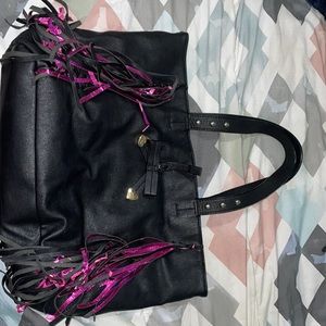 BETSEY JOHNSON PURSE